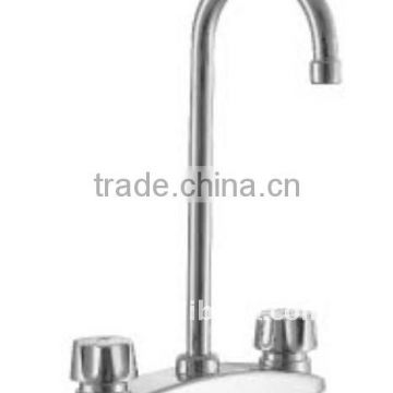 8" kitchen faucet