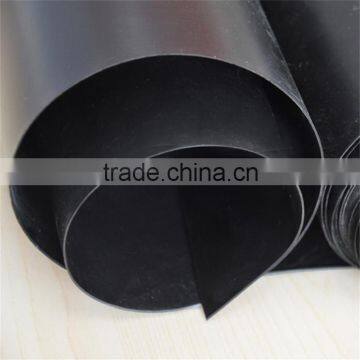 China manufacturer hdpe geomembrane cheap price/hdpe geomembrane liner/waterproof materials