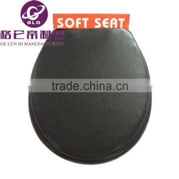 GLD new products Plastic Round Toilet Seat