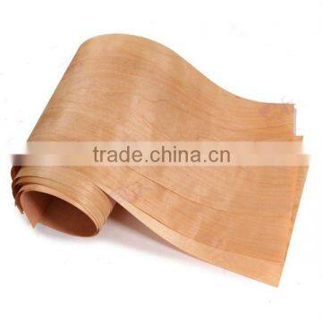 PLB natural wood veneer okoume wood veneer wood veneer