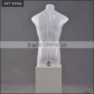 Custom Cloth Male Mannequin Torso for Sale Supplier's Choice photo-3