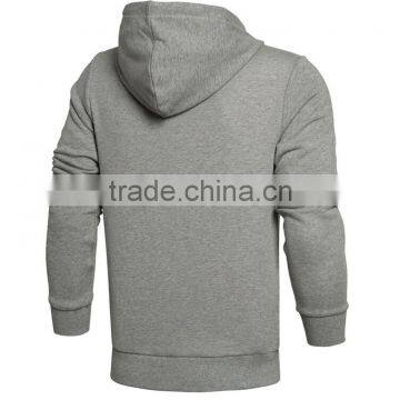 Wholesale Heavyweight Cotton Blank Pullover Hoody photo-3