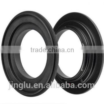 for SONY NEX 72mm Macro Reverse Adapter Ring For Sony NEX NEX-3 NEX-5 NEX-7 NEX-VG10