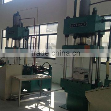 friction screw press