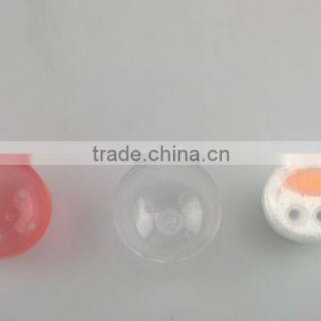 Capsule Toys in Vending Machine With Snow Putty photo-2