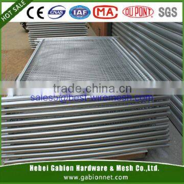 Temporary Fence(Anping factory lowest price)