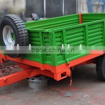 2013 agricultural equipment fram tractor trailer for sale