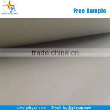 Direct Factory Price Floor Protection Sheet/ Floor Protection Board Paper photo-3