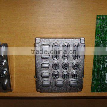 Die Casting Parts, Die Casting Mould