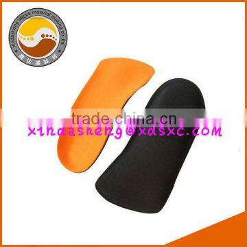 3/4 Length high arch support insole