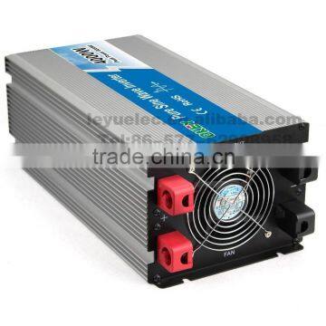 OPIP-4000-2-12 Good Quality 4000w 12v Single Type Pure Sine Wave Inverter Output 220v photo-2