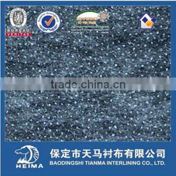 polyester non woven interlinigs fabric