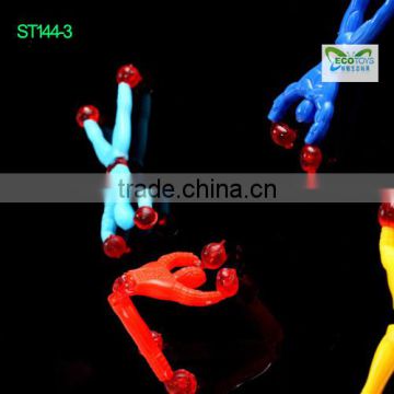 Factory Supplier Sticky Spide Man Hot Selling Window Work Men