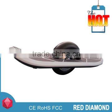 2016 New Design One Wheel Skateboard Electric Wholesale Hover Board