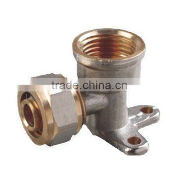 High Quality Water Fittings Pex al Pex Pipe and Fittings photo-2