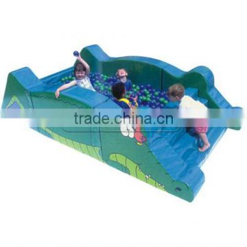 Early childhood Play,Crocodile Ball Pit,Soft Play,Cheer