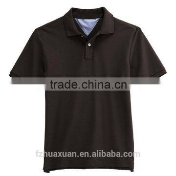 Wholesale Polo T- Shirt Cheap T-shirt for Men