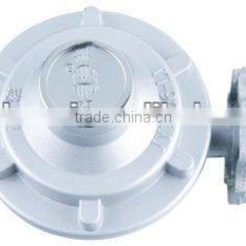 low pressure gas valve with ISO9001-2008