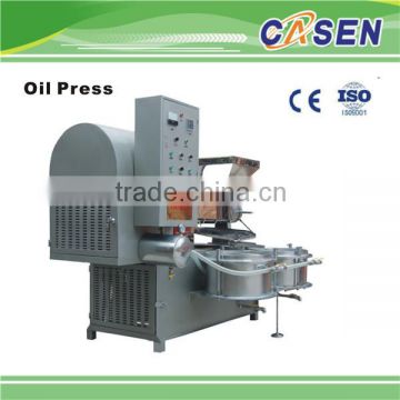 400-500kg/h Soybean Oil Press Elecrtic Motor