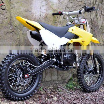 140cc 150cc 160cc Pitbike 4 strokes 140cc 150cc 160cc Off-road motocross for professional QWMOTO