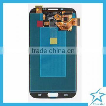 For Samsung Galaxy Note 2 LCD Assembly