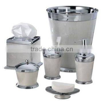 Bathroom Accessory set