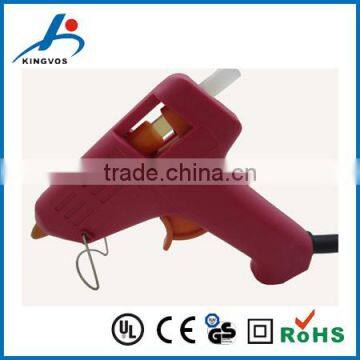 10w Mini Plastic Extruder Gun