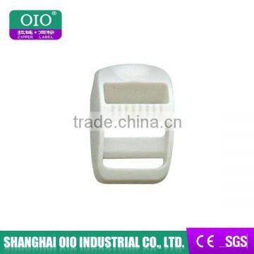 OIO Promotional High Sale Plastic Rope Spring Buckle