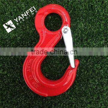 G80 Clevis Grab Hook photo-5