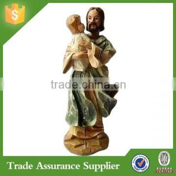 Factory Custom Made Resin Catholic Religious Items