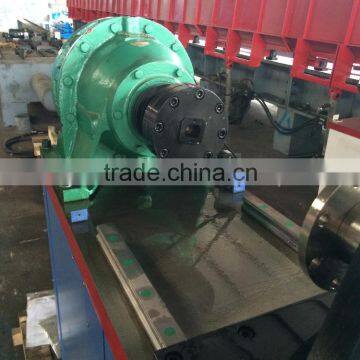 2000Nm Computer Control Material Torsion Testing Machine Jinan TENSON Brand NDW-2000 photo-5