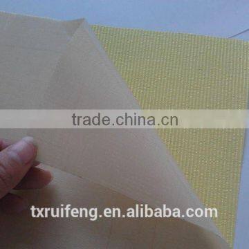 PTFE coated fiberglass adhesive tape products