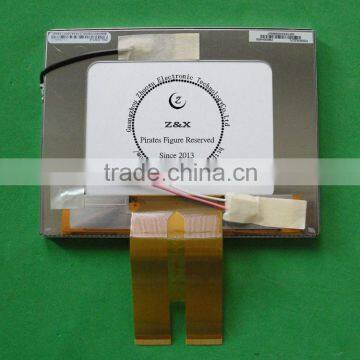 PD050VX2 PD050VX4 PD050VX2(LF) 5.0 Inch 640*480 LCD Screen Display Panel