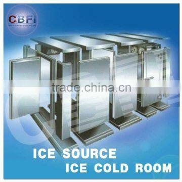 high quality cold room wall panel made in China