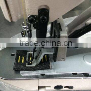 Bartacking Sewing Machine ATR-1850 / JUKI LK-1850 BARTACK INDUSTRIAL SEWING MACHINE COPY