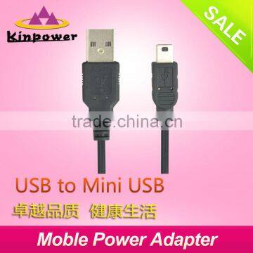 high quality hot selling mini usb to ethernet cable