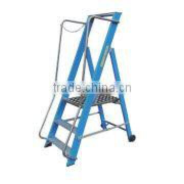 Widestep Ladder 3-Tread