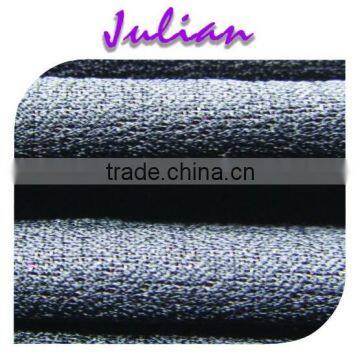 jacquard mesh nylon 85% elastic 15% 100gsm swimwear fabric