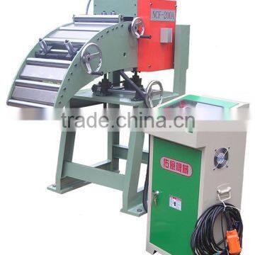 nc servo feeder equipment