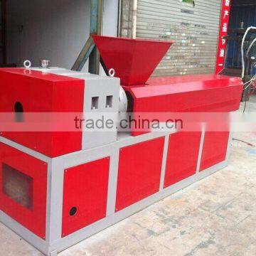 High Output Recycling Plastic Pelletizing Machine photo-5