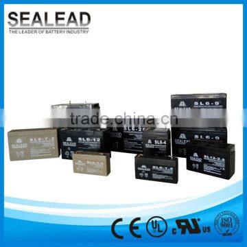 SEAEAD Brand Long Life 12v 7Ah Power Tool Battery photo-6