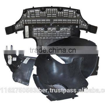 Automotive Equipment and Supplies for Motorcar