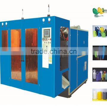 Pet Preform Injection Moulding Machine/stretch Moding Machine With Servo-110tons photo-5