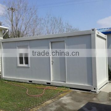 Cheap Chinese prefabricated prefab houses modular house