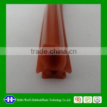 high demand silicon rubber strip