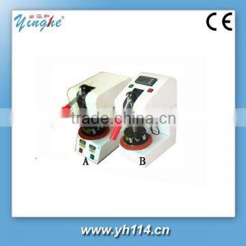 plate heat press machine on sale