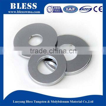 2015 Metal Screw for Sale Molybdenum Thread Screw photo-5