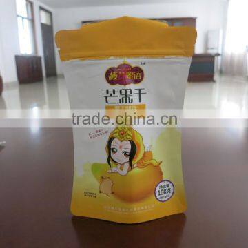 Compound Stand up Bag/Special Shape Bag photo-3