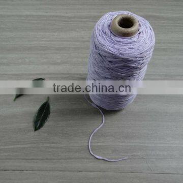 Slub Cotton yarn