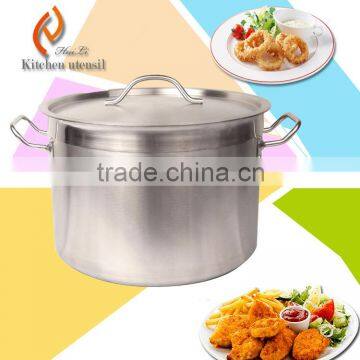 60 gallon asparagus stainless steel Steam pot for cooking soup vegetable food with commercial industrial hotel Restaurant